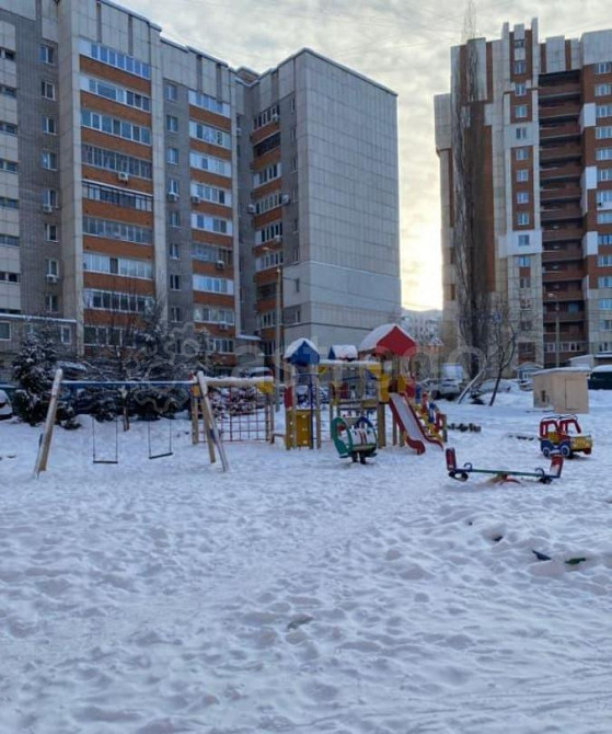 3-комн. квартира, 79.1 м2, 2/15 эт. Уфа - изображение 8