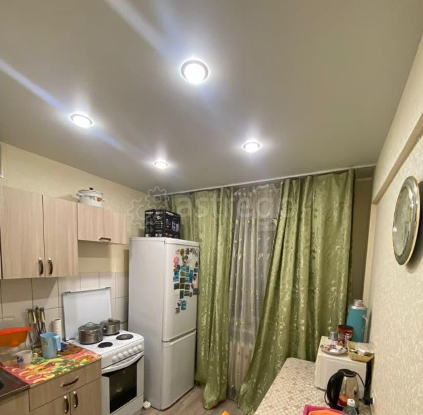 1-комн. квартира, 32.4 м2, 2/5 эт. Зеленогорск - изображение 1