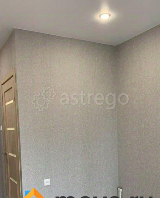 Студия, 12 м2, 6/9 эт. Красноярск - изображение 1