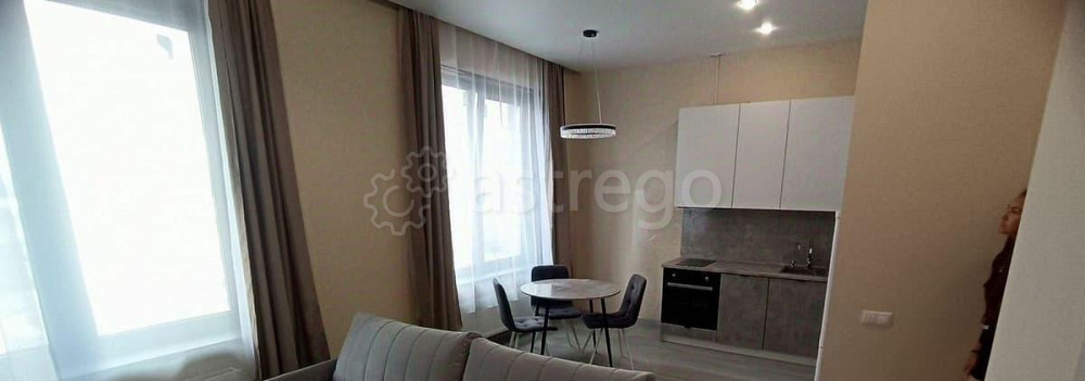 2-комн. квартира, 45 м2, 8/9 эт. Москва - изображение 3