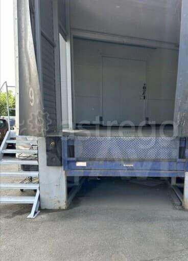 Склад, 243 м2 Санкт-Петербург - изображение 10