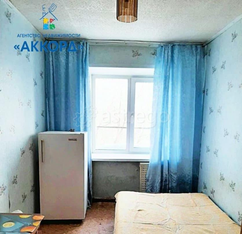 Комната, 14.1 м2, 4/5 эт. Барнаул - изображение 6