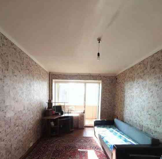 3-комн. квартира, 56.7 м2, 4/5 эт. Астрахань
