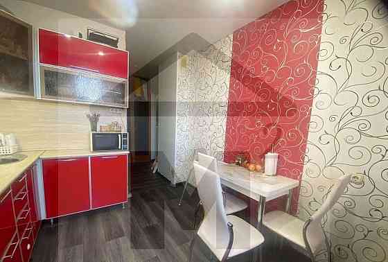 2-комн. квартира, 50.7 м2, 9/9 эт. Минусинск