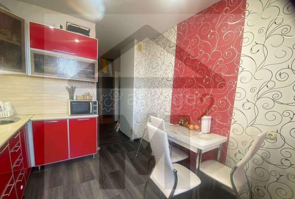 2-комн. квартира, 50.7 м2, 9/9 эт. Минусинск - изображение 2