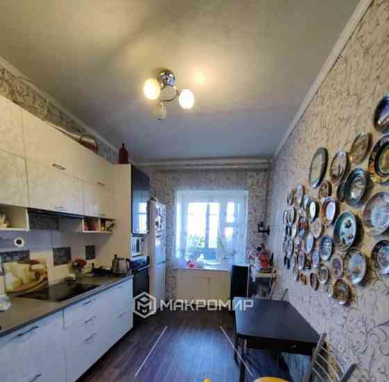 4-комн. квартира, 83 м2, 9/12 эт. Архангельск
