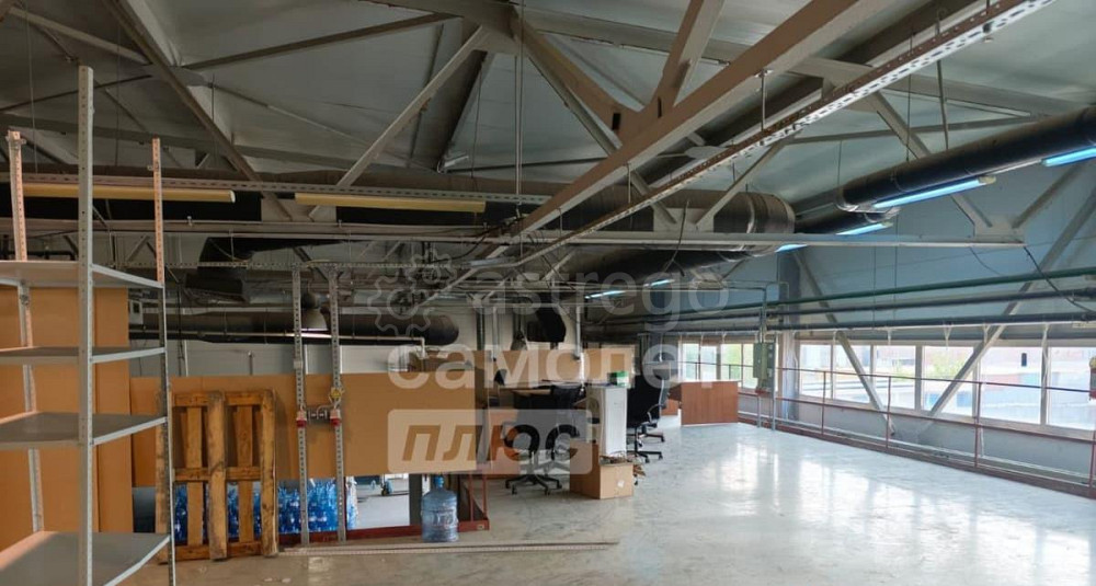 Свободного назначения, 2000 м2 Подольск - изображение 7