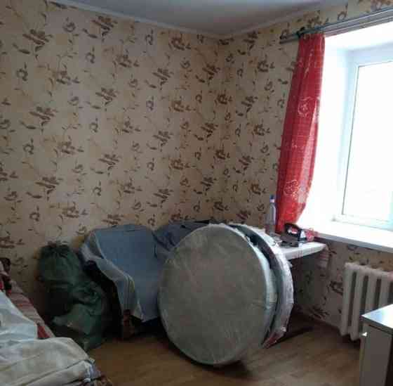 4-комн. квартира, 107 м2, 2/4 эт. Уфа