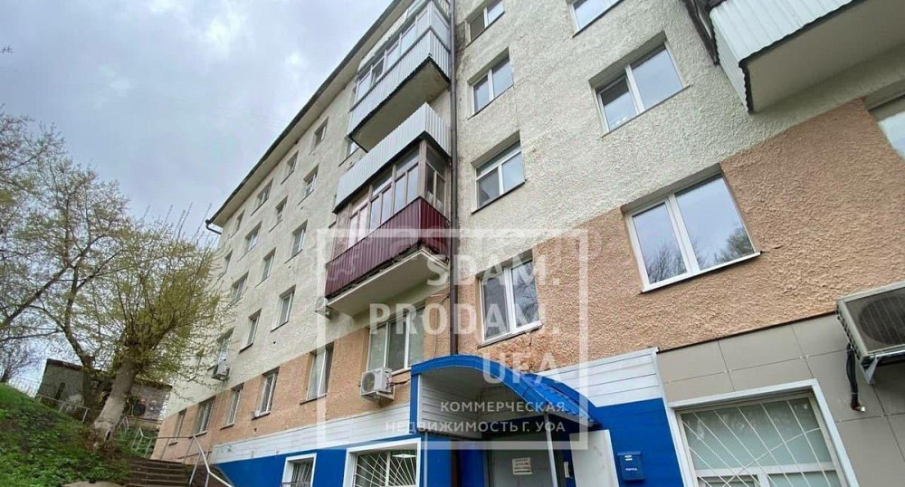 Офис, 110 м2 Уфа - изображение 7