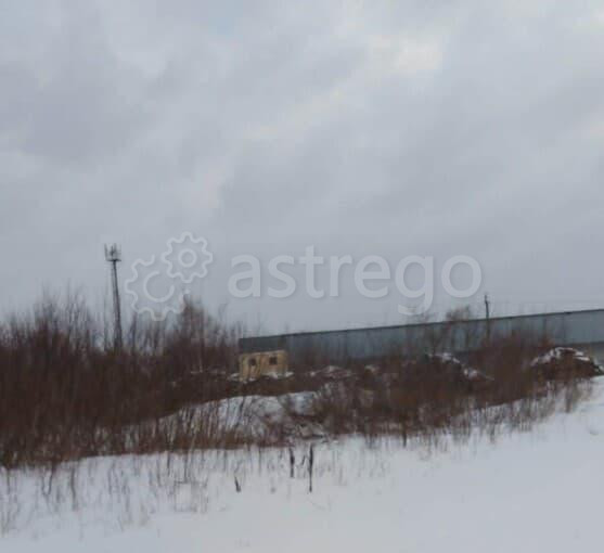 Склад, 7000 м2 Уфа - изображение 4