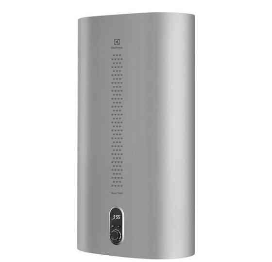 Водонагреватель накопительный Electrolux EWH 50 ROYAL FLASH SILVER Новосибирск