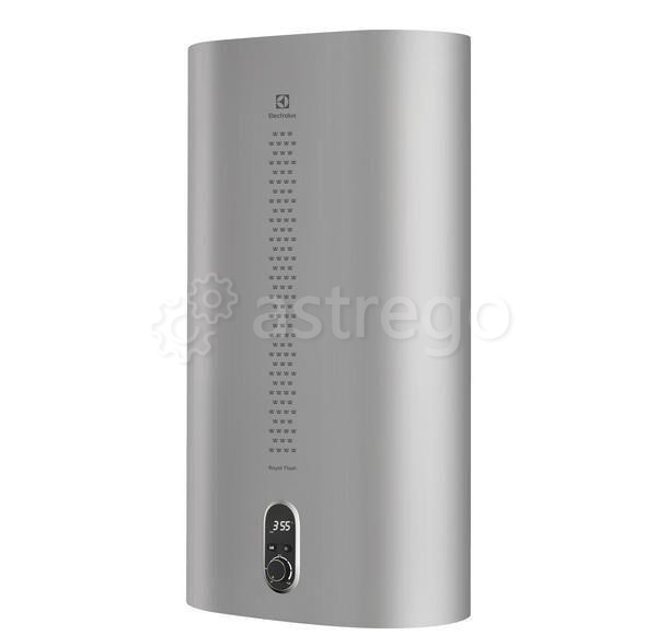 Водонагреватель накопительный Electrolux EWH 50 ROYAL FLASH SILVER Новосибирск - изображение 1