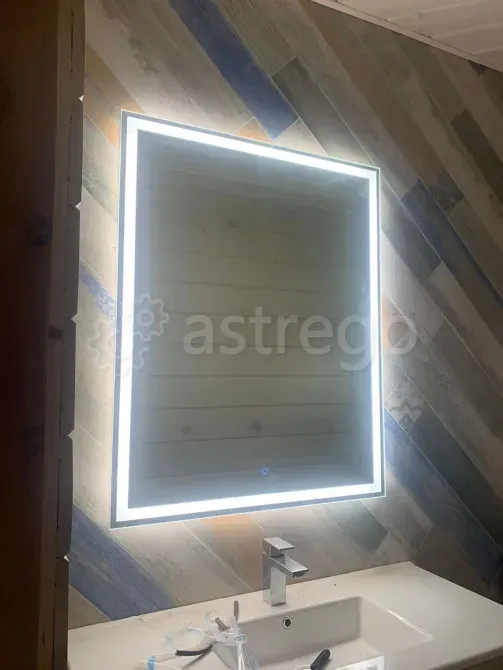 Монтаж Телевизоров.гардин.полок.Светильников и т.д Сантехника.Полы Хабаровск - изображение 6