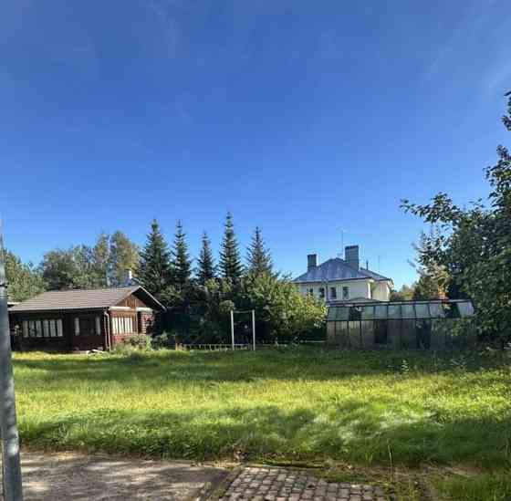 Дом, 280 м2, 14 соток, 3 эт. Санкт-Петербург