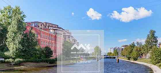 Офис, 244 м2 Санкт-Петербург