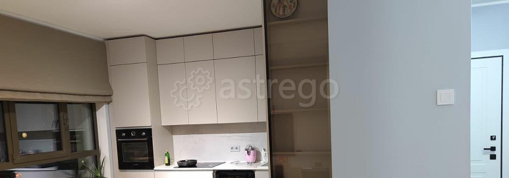 4-комн. квартира, 86 м2, 13/13 эт. Москва - изображение 3