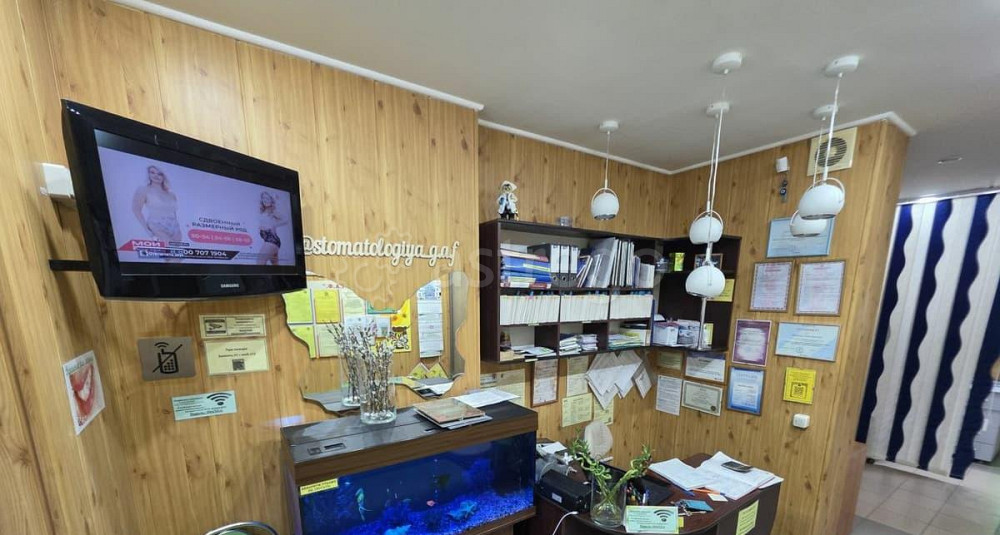 Готовый бизнес, 64.3 м2 Астрахань - изображение 2