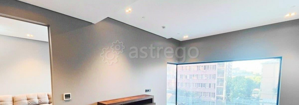 2-комн. квартира, 60 м2, 5/19 эт. Москва - изображение 3