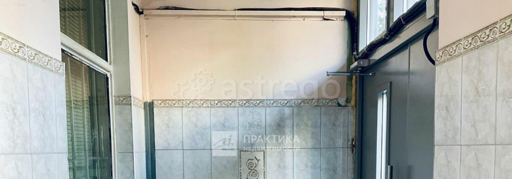 1-комн. квартира, 37.7 м2, 2/17 эт. Москва - изображение 7