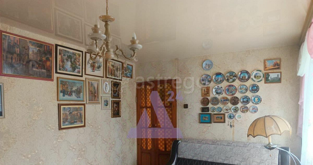 2-комн. квартира, 39.7 м2, 3/5 эт. Новоалтайск - изображение 2