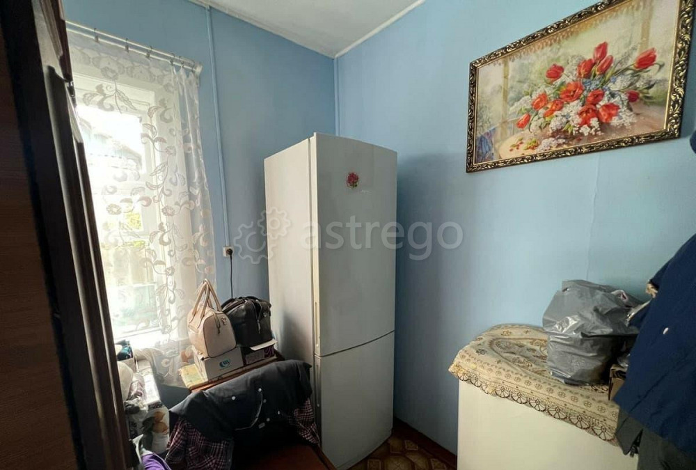 Дом, 32 м2, 6 соток, 1 эт. Благовещенск - изображение 5