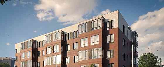 Студия, 31.74 м2, 3/5 эт. Северодвинск