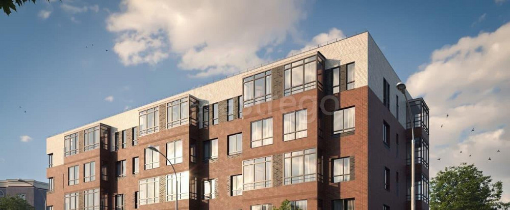 Студия, 31.74 м2, 3/5 эт. Северодвинск - изображение 3