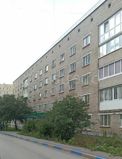 Комната, 12.6 м2, 5/5 эт. Уфа - изображение 2