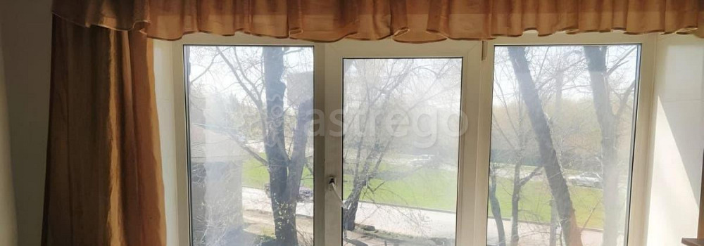 Комната, 12.3 м2, 2/3 эт. Новоалтайск - изображение 3