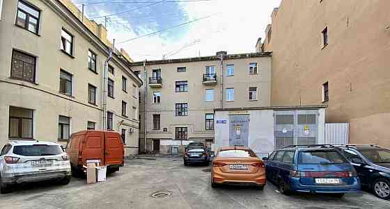 Офис, 53 м2 Санкт-Петербург