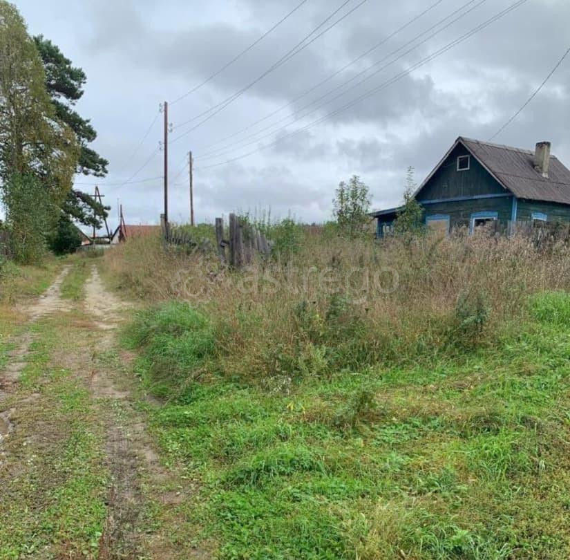 Земельный участок, 10.9 сотки Тальменка - изображение 3