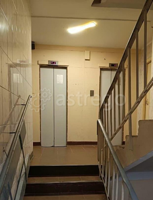 2-комн. квартира, 47 м2, 7/14 эт. Москва - изображение 2