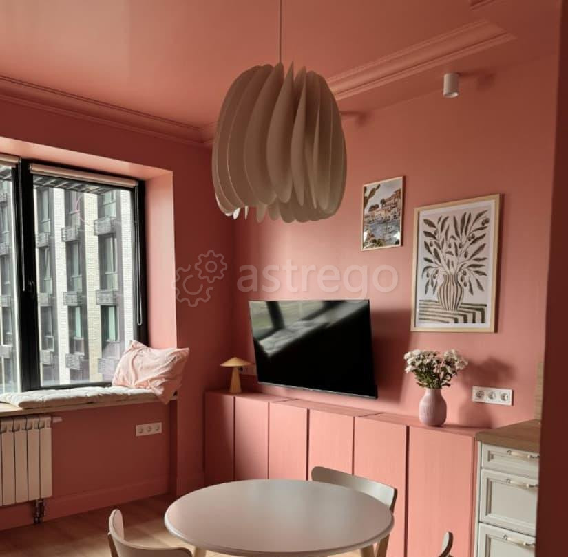 Студия, 26 м2, 16/30 эт. Москва - изображение 7