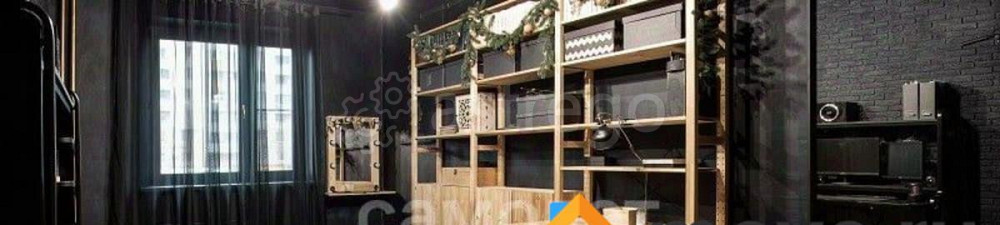 3-комн. квартира, 97.7 м2, 2/22 эт. Красногорск - изображение 1