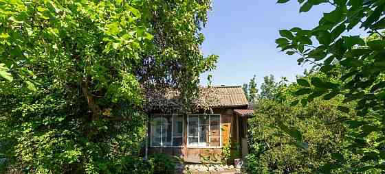 Дом, 24.2 м2, 5.13 сотки, 1 эт. Красноярск