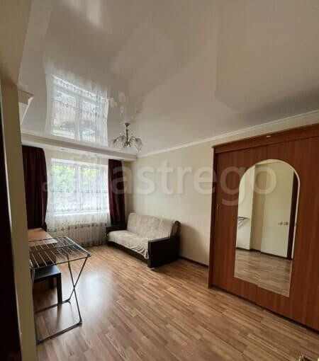 2-комн. квартира, 54 м2, 2/16 эт. Уфа - изображение 5