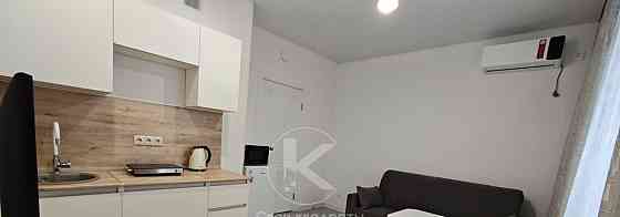 Студия, 21.5 м2, 6/12 эт. Апрелевка