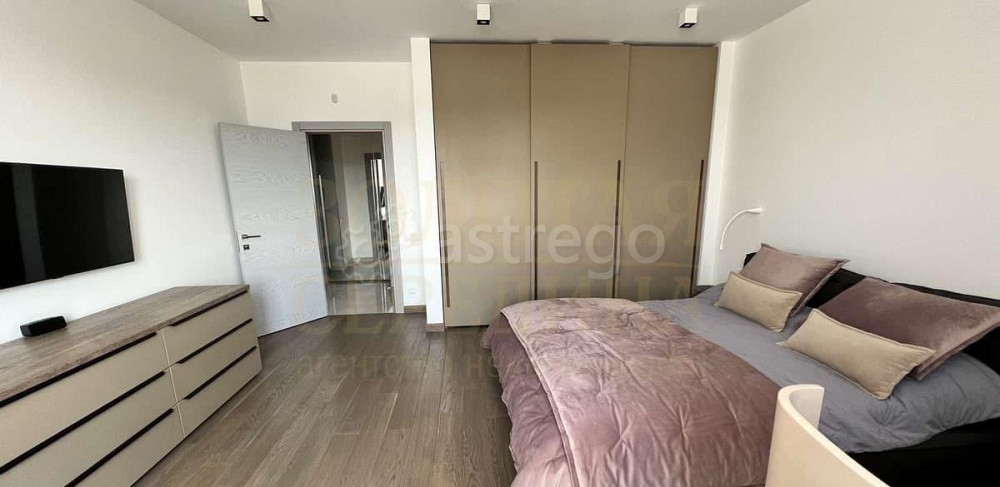 4-комн. квартира, 140 м2, 14/16 эт. Белгород - изображение 2