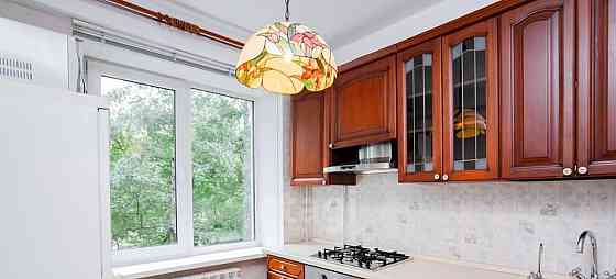 3-комн. квартира, 60 м2, 4/5 эт. Санкт-Петербург
