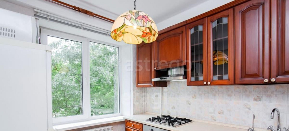 3-комн. квартира, 60 м2, 4/5 эт. Санкт-Петербург - изображение 2