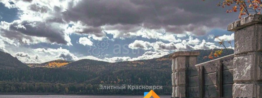 Коттедж, 720 м2, 50 соток Красноярск - изображение 3