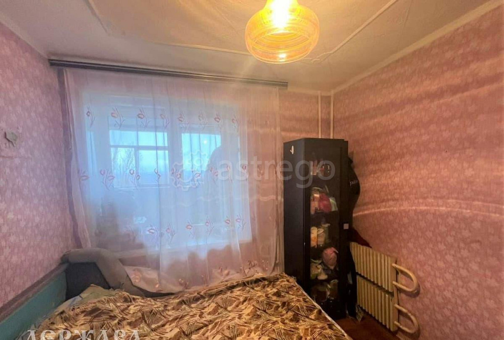 4-комн. квартира, 77 м2, 7/9 эт. Старый Оскол - изображение 5