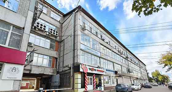 Свободного назначения, 108.5 м2 Красноярск