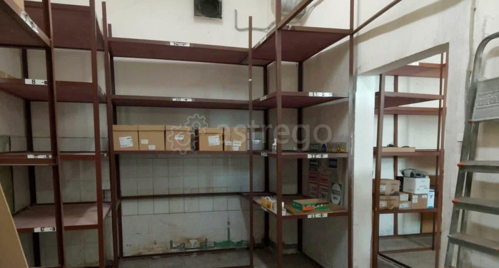 Свободного назначения, 283 м2 Санкт-Петербург - изображение 6