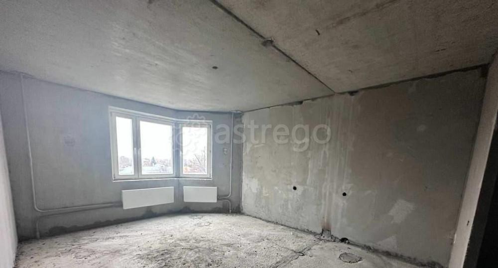 2-комн. квартира, 60.1 м2, 7/19 эт. Павловский Посад - изображение 2