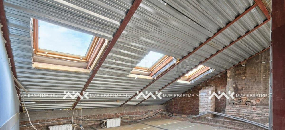 Свободного назначения, 397.8 м2 Санкт-Петербург - изображение 7
