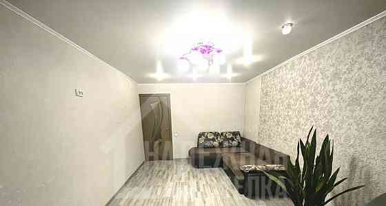 2-комн. квартира, 49.1 м2, 1/4 эт. Рубцовск