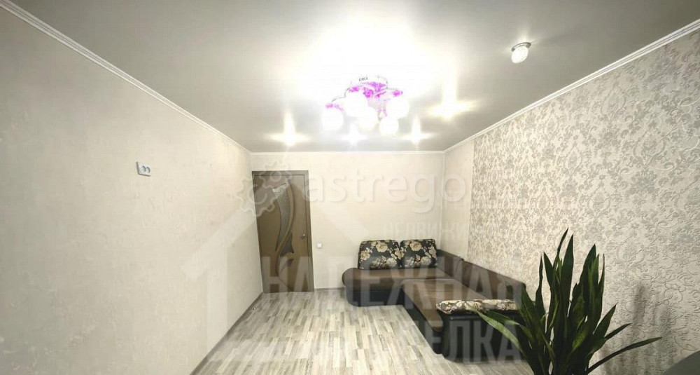 2-комн. квартира, 49.1 м2, 1/4 эт. Рубцовск - изображение 3