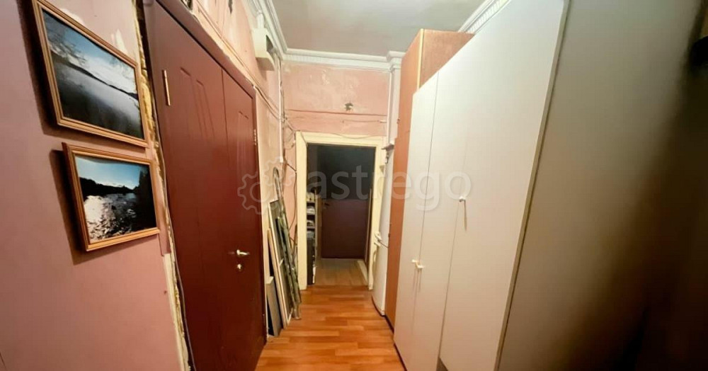 Комната, 18.2 м2, 5/7 эт. Москва - изображение 2