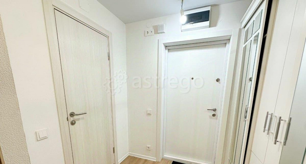 Студия, 25.6 м2, 5/33 эт. Москва - изображение 6